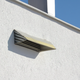 Ventilation à Saint-Cyr-sur-Loire